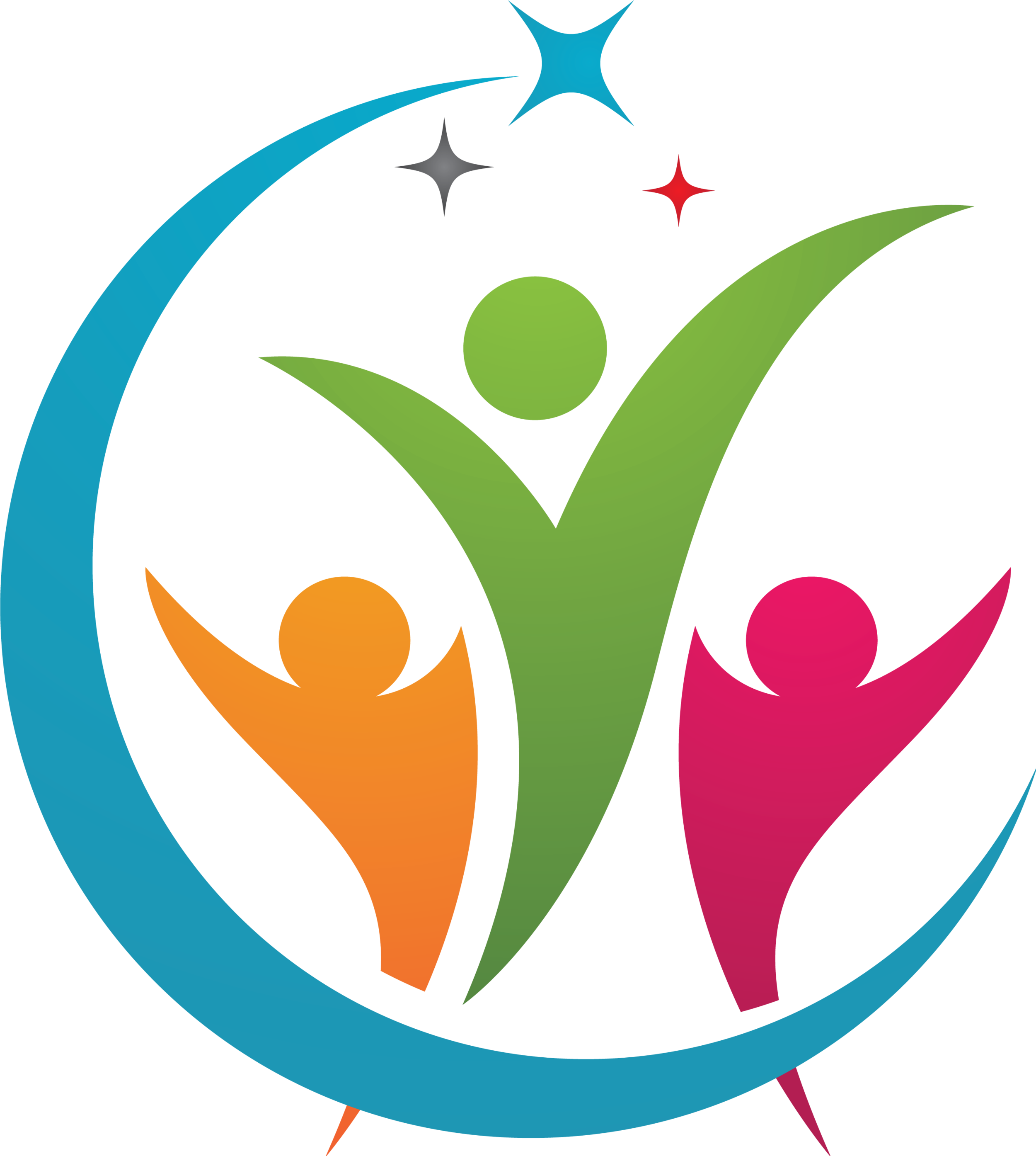 Community Home Health Logo
